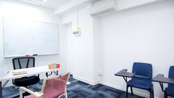 Parkway Centre (D15), Office #521320501